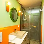 Colorful 3-bedroom Апартаменты Сараево