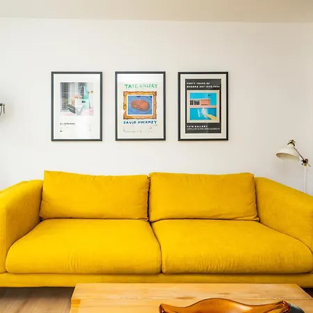 Colorful 3-bedroom * Sarajevo